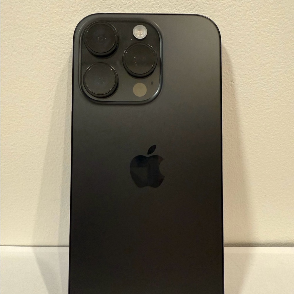 Apple IPhone 16 Pro 128GB